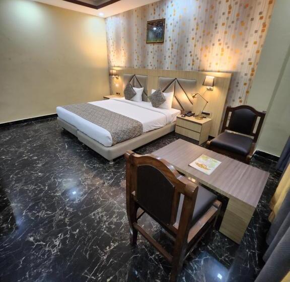 اتاق سوپریور, The Bodhi Palace Resort