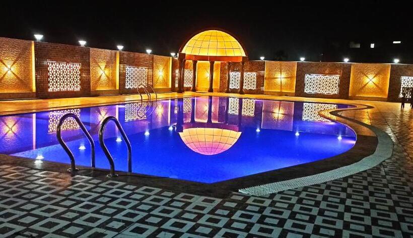 수피리어 룸, The Bodhi Palace Resort