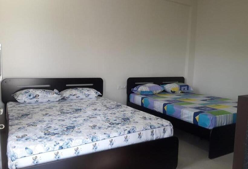 Семейный Номер, Machan Villa
