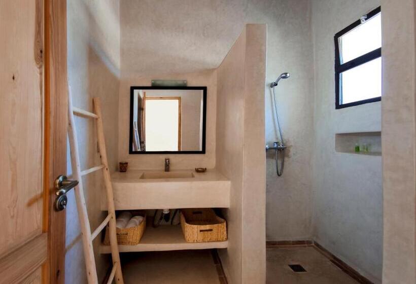 Номер Стандарт, Tassourt Lodge