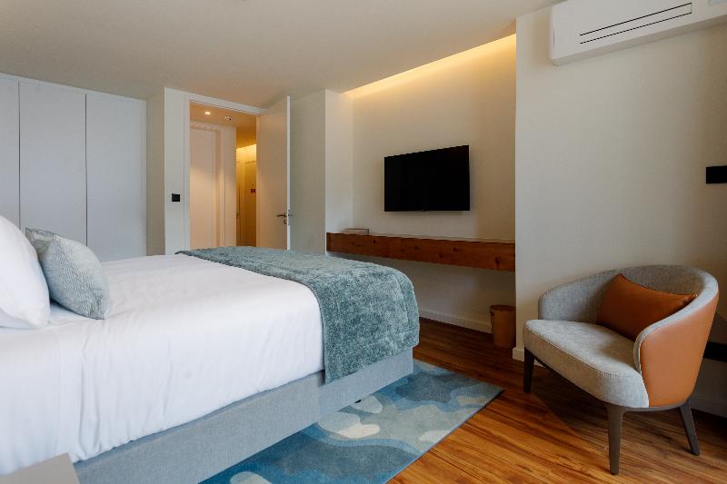 Апартаменты Superior 2 Спальни, The Shipyard  Angra