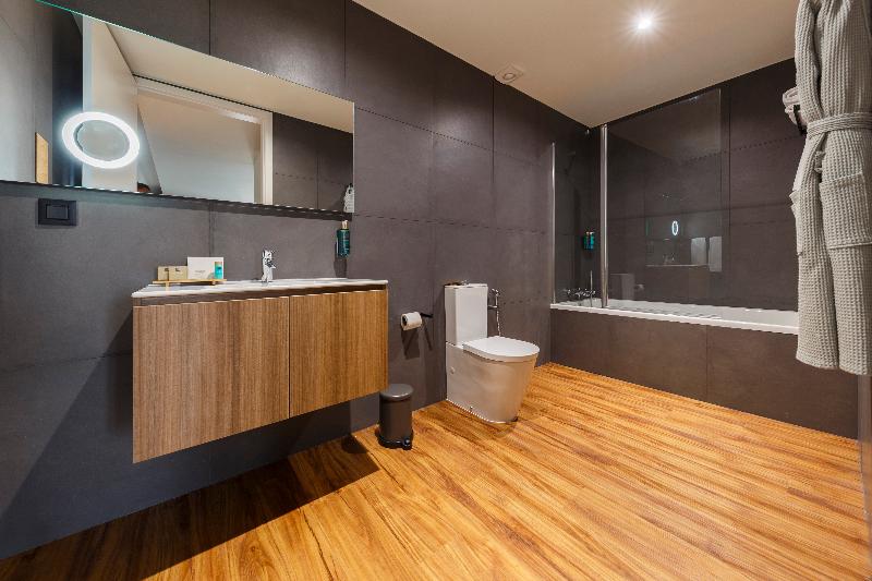 Апартаменты Superior 2 Спальни, The Shipyard  Angra