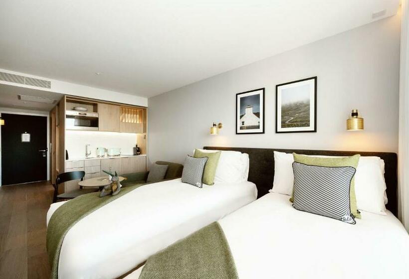스탠다드 스튜디오, Wilde Aparthotels London Paddington