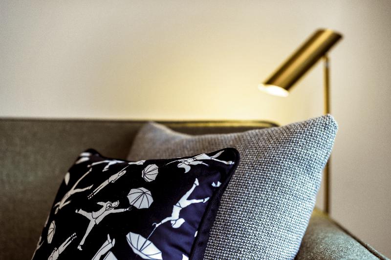 Апартаменты 1 Спальня, Wilde Aparthotels London Aldgate Tower Bridge