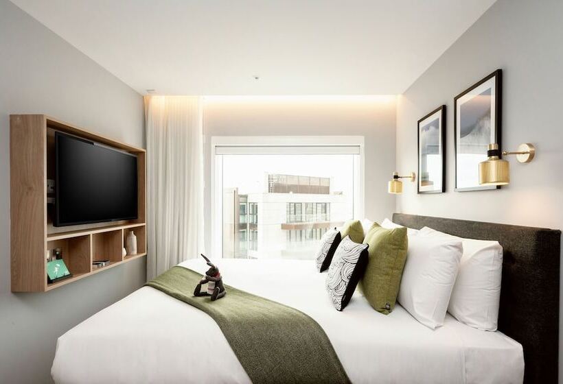 스탠다드 스튜디오, Wilde Aparthotels London Paddington