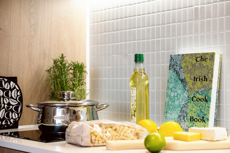 수피리어 스튜디오, Wilde Aparthotels London Paddington