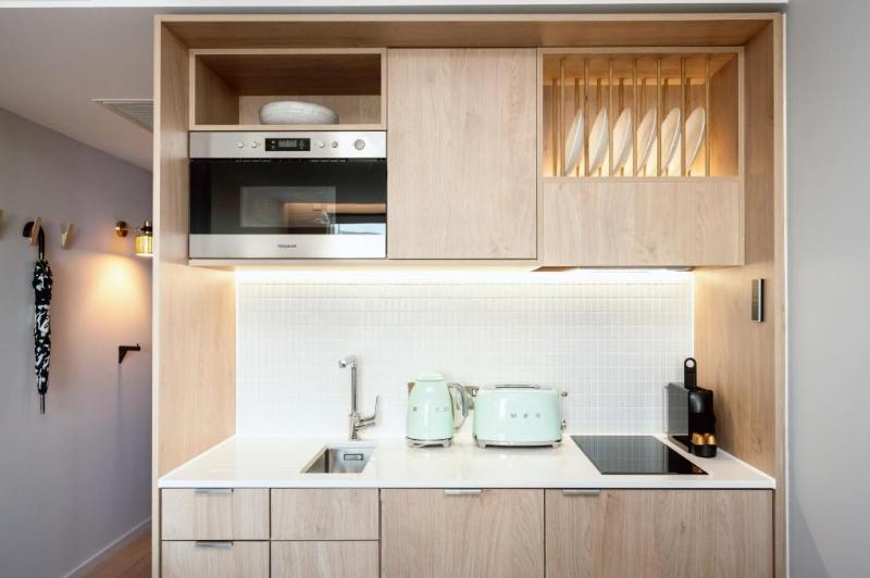 스탠다드 스튜디오, Wilde Aparthotels London Paddington
