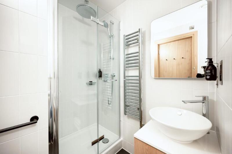 스탠다드 스튜디오, Wilde Aparthotels London Paddington