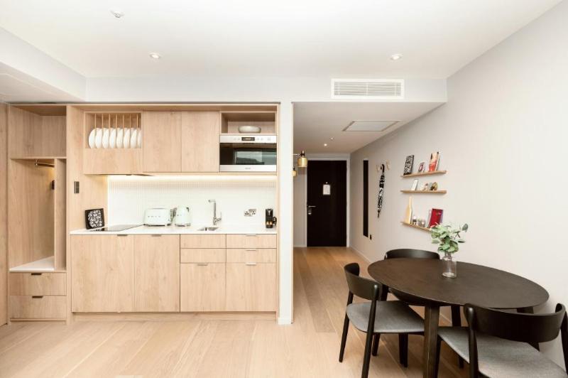 Апартаменты 1 Спальня, Wilde Aparthotels London Paddington