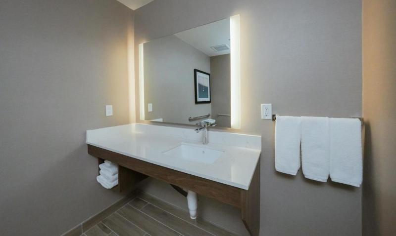 Студия Стандарт, Wilde Aparthotels London Paddington