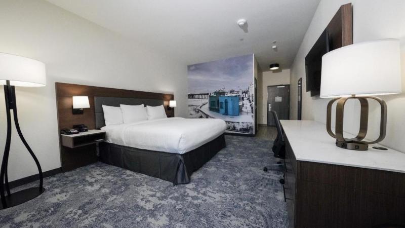 스탠다드 스튜디오, Wilde Aparthotels London Paddington