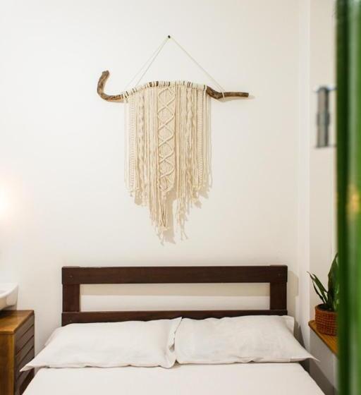 标准间, Babitonga Hostel   100m Da Prainha