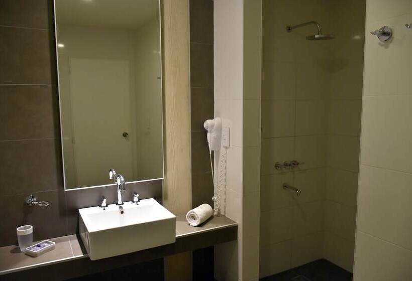 חדר סופריור, Abril Hotel Boutique