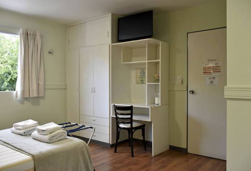 חדר סופריור לארבעה, Abril Hotel Boutique