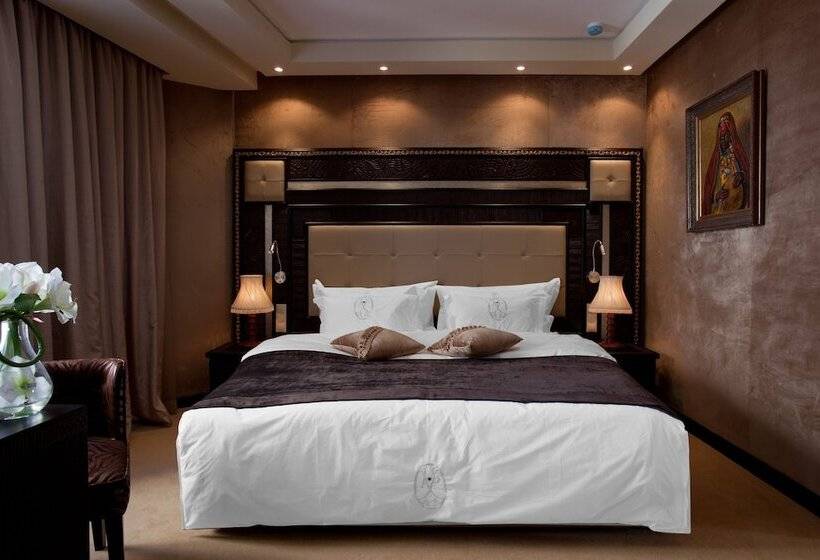 尊贵套房, Art Palace Suites & Spa