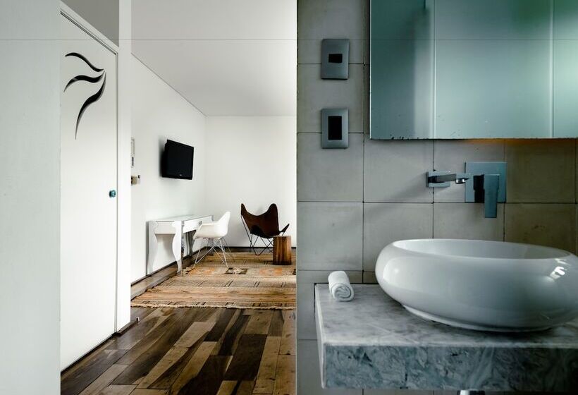 Suite, Be Playa Hotel Boutique & Rooftop Bar