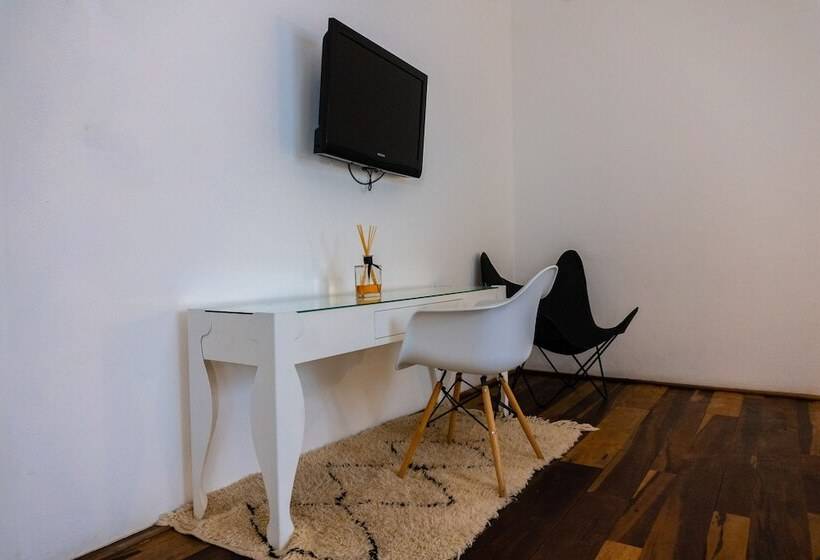 Suite, Be Playa Hotel Boutique & Rooftop Bar