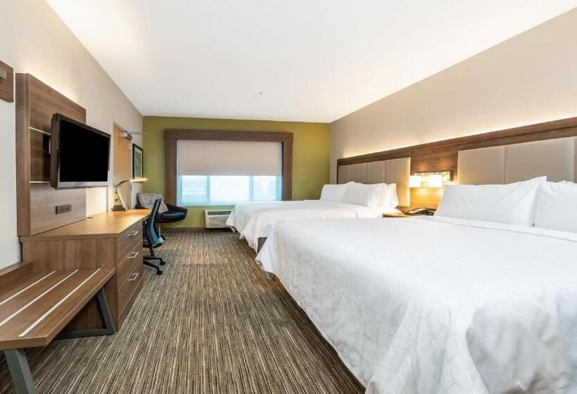 Executive-huone, Holiday Inn Express Fremont   Milpitas Central, An Ihg