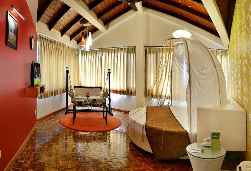 스위트, Honeymoon Inn Shimla