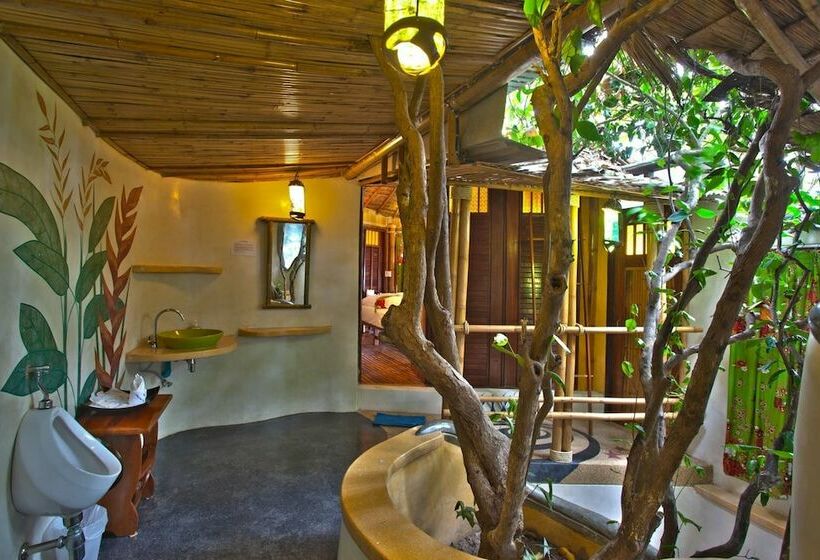 Номер Стандарт, Koh Tao Bamboo Huts