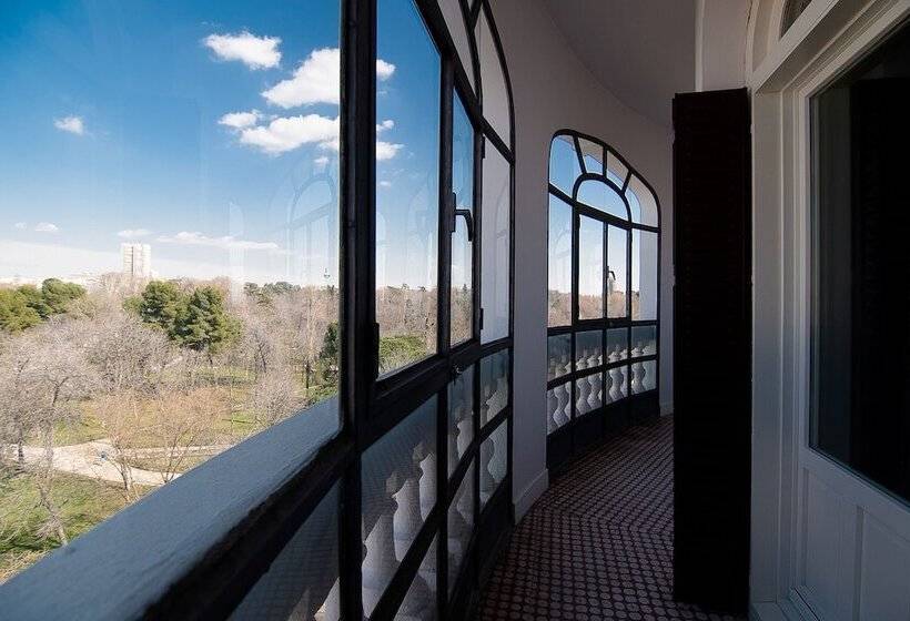 小型套房, Petit Palace Savoy Alfonso XII