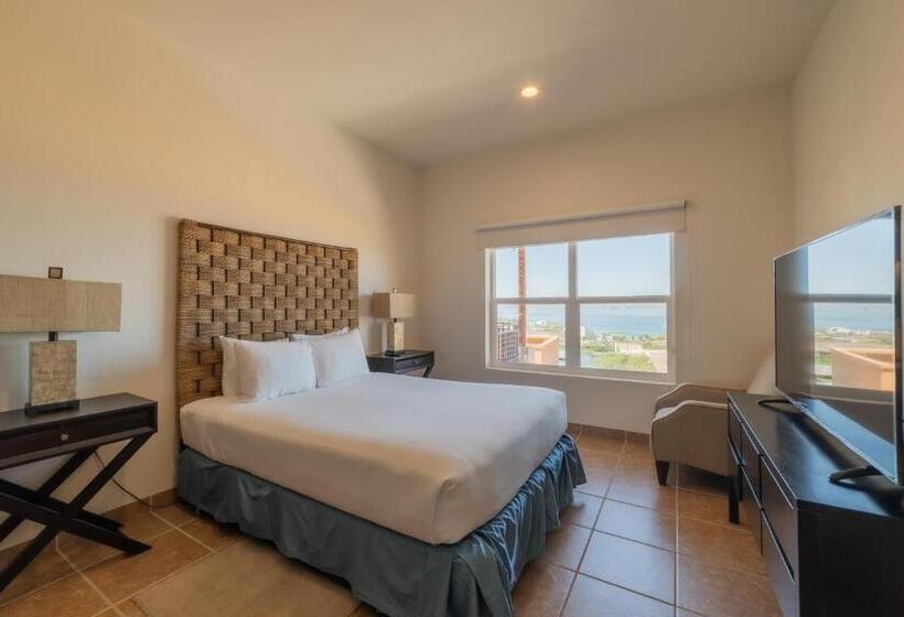 スリーベッドルーム　ヴィラ, Puerta Cortes Residences