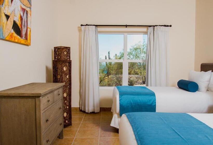 ４ベッドルームハウス, Puerta Cortes Residences