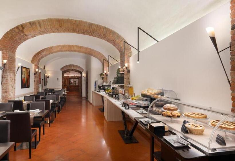 Номер Superior, Ristorante Borgo Antico