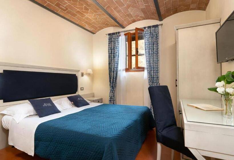 Номер Стандарт, Ristorante Borgo Antico