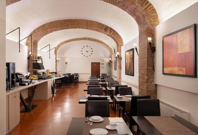 Номер Superior Одноместный, Ristorante Borgo Antico