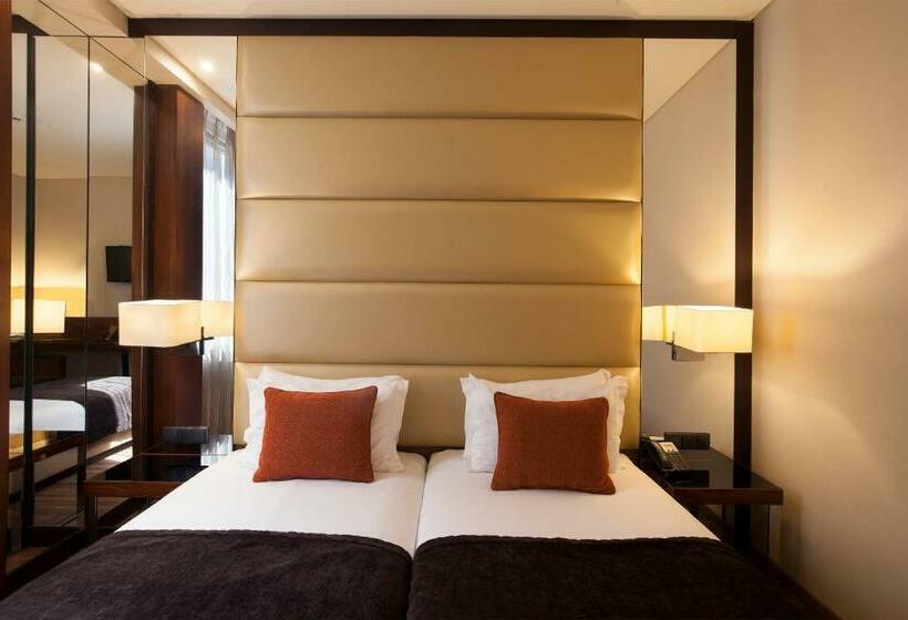اتاق سوپریور, Turim Av Liberdade