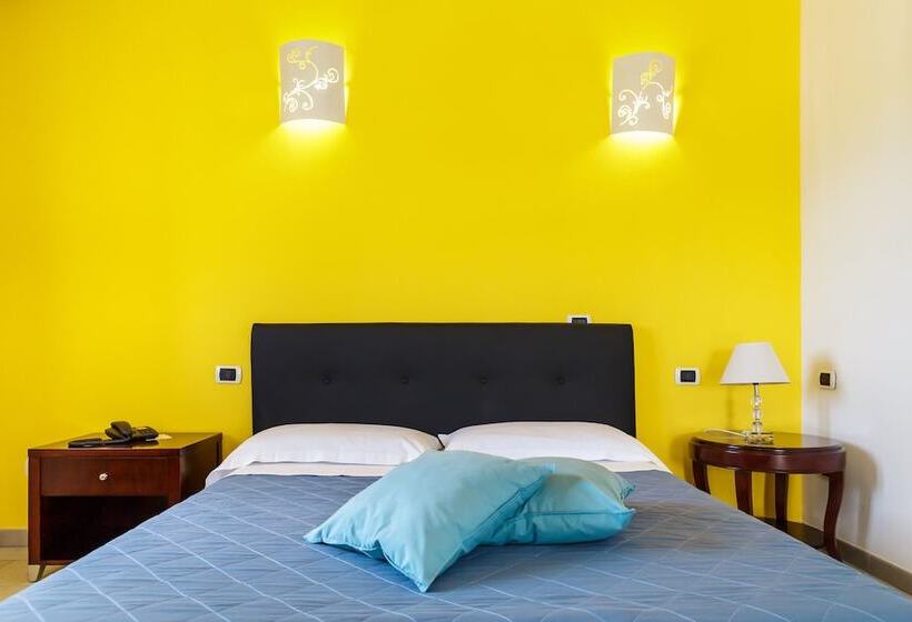 Классический Номер, Villas Resort Wellness & Spa