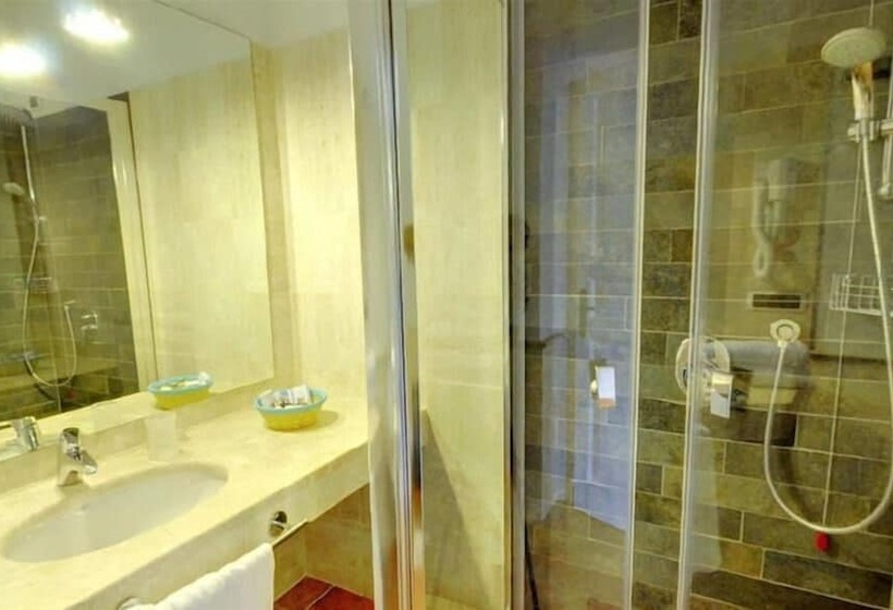 Номер Deluxe, Villas Resort Wellness & Spa