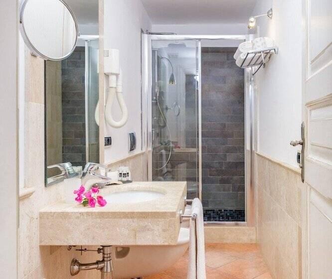 Люкс, Villas Resort Wellness & Spa