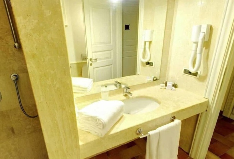 Классический Номер, Villas Resort Wellness & Spa