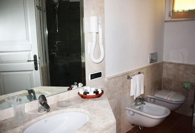 Классический Номер, Villas Resort Wellness & Spa