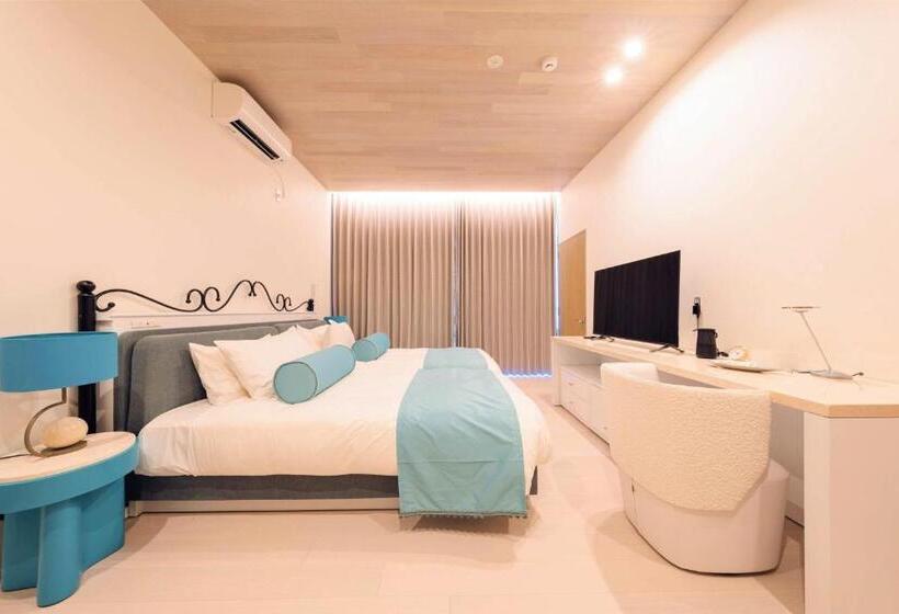 سوئیت رویال, Blue Ocean Hotel&resort Miyakojima