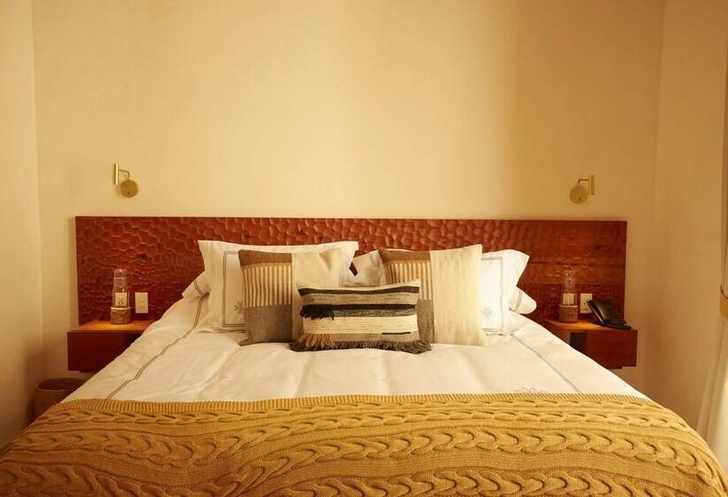 سوییت جونیور, Cantera 1910 Hotel Boutique, Destination