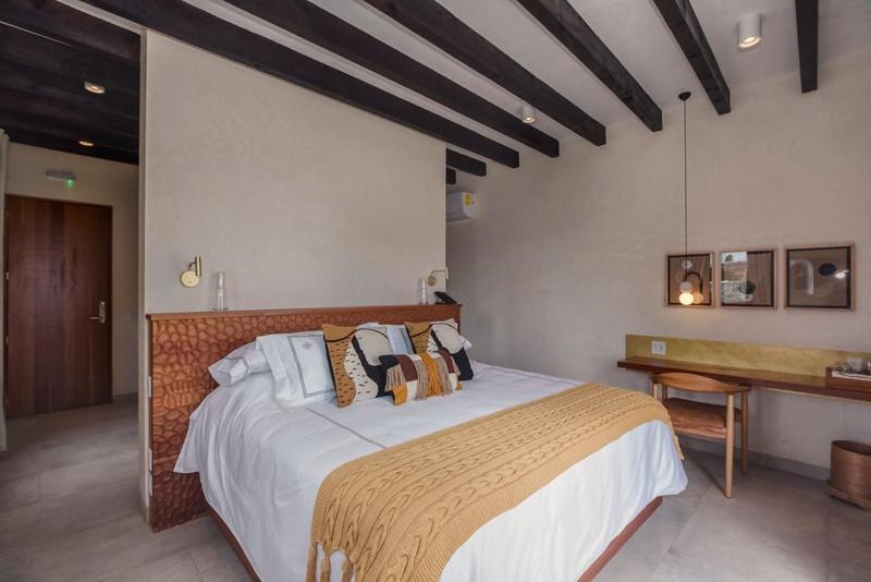 سوییت سوپریور, Cantera 1910 Hotel Boutique, Destination