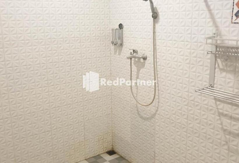 Номер Deluxe, Arlina S Guest House Kintamani Redpartner