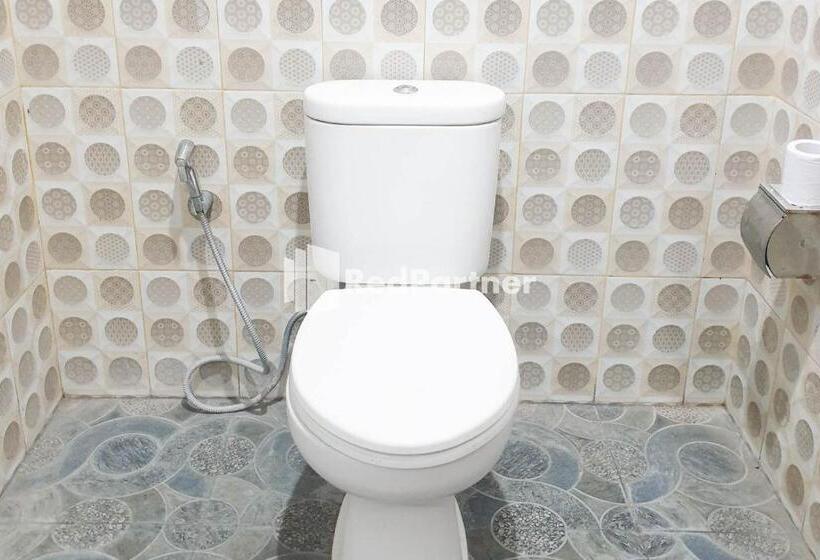 Номер Deluxe, Arlina S Guest House Kintamani Redpartner
