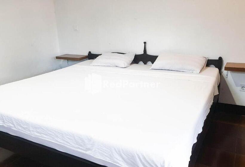 Номер Deluxe, Arlina S Guest House Kintamani Redpartner