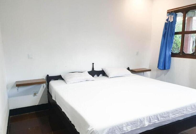 Номер Deluxe, Arlina S Guest House Kintamani Redpartner
