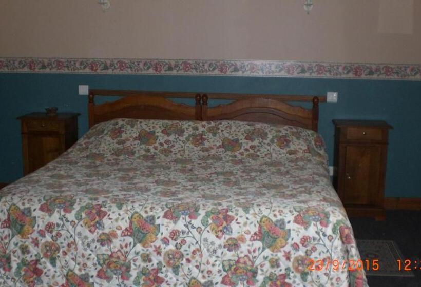Номер Стандарт, Auberge De L Atre