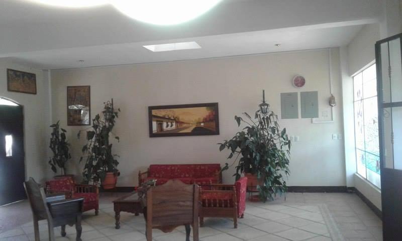 Habitación Estándar, La Chacra De Joel