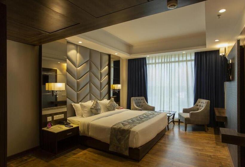 スイート, Sarovar Portico Somnath