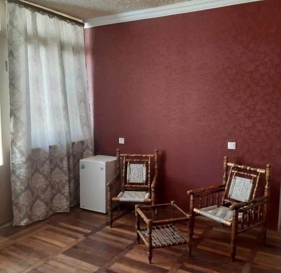 Семейный Номер, Today , Խաղաղության լողափ