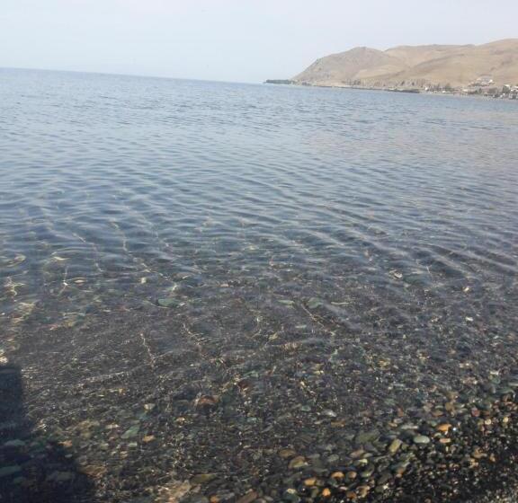 Семейный Номер, Today , Խաղաղության լողափ