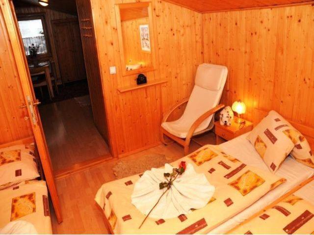 Апартаменты 1 Спальня, Rodinné Apartmány Alpinka
