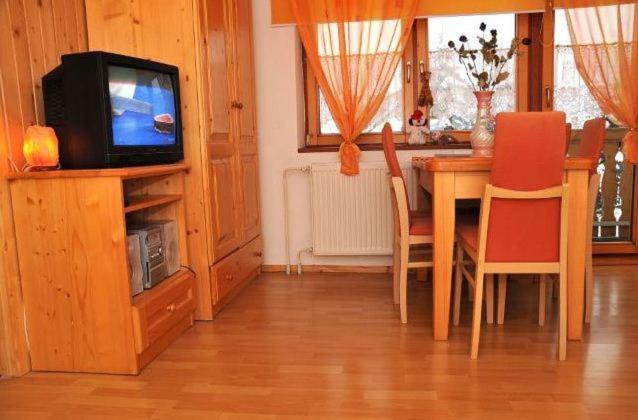 Апартаменты 1 Спальня, Rodinné Apartmány Alpinka